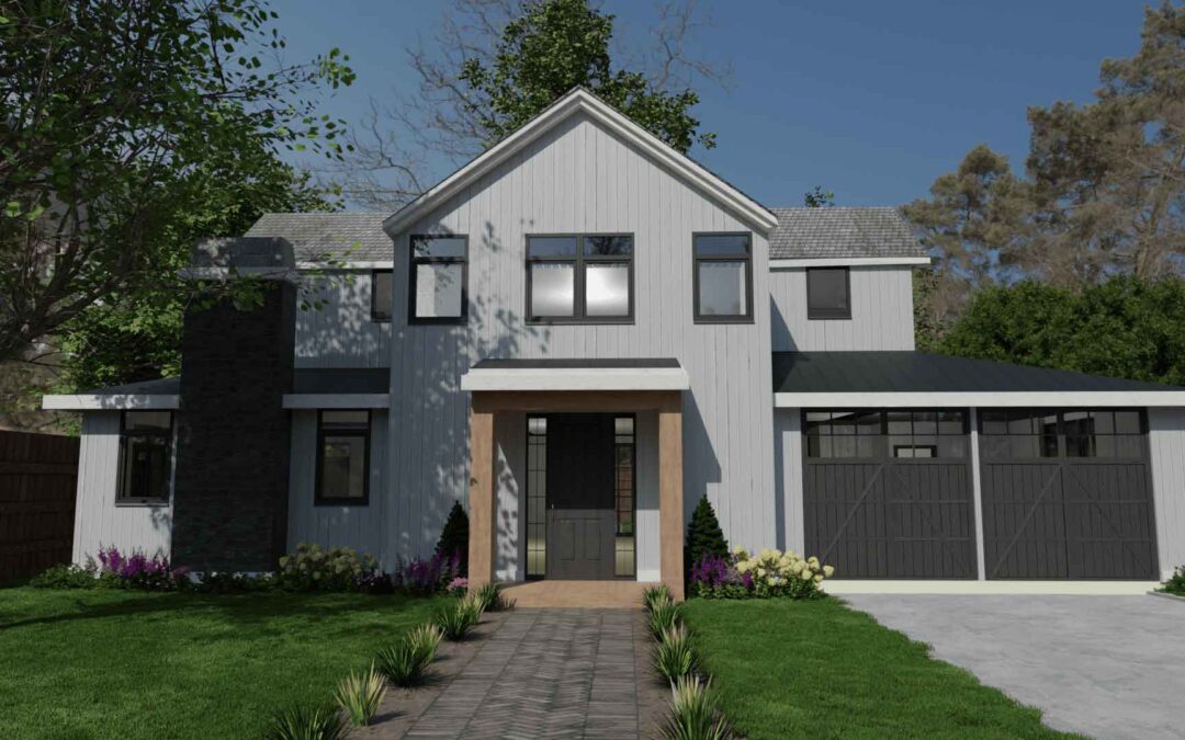 Project Cristina Archi-Ext