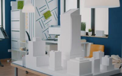 Relevance of 3D architectural visualization 