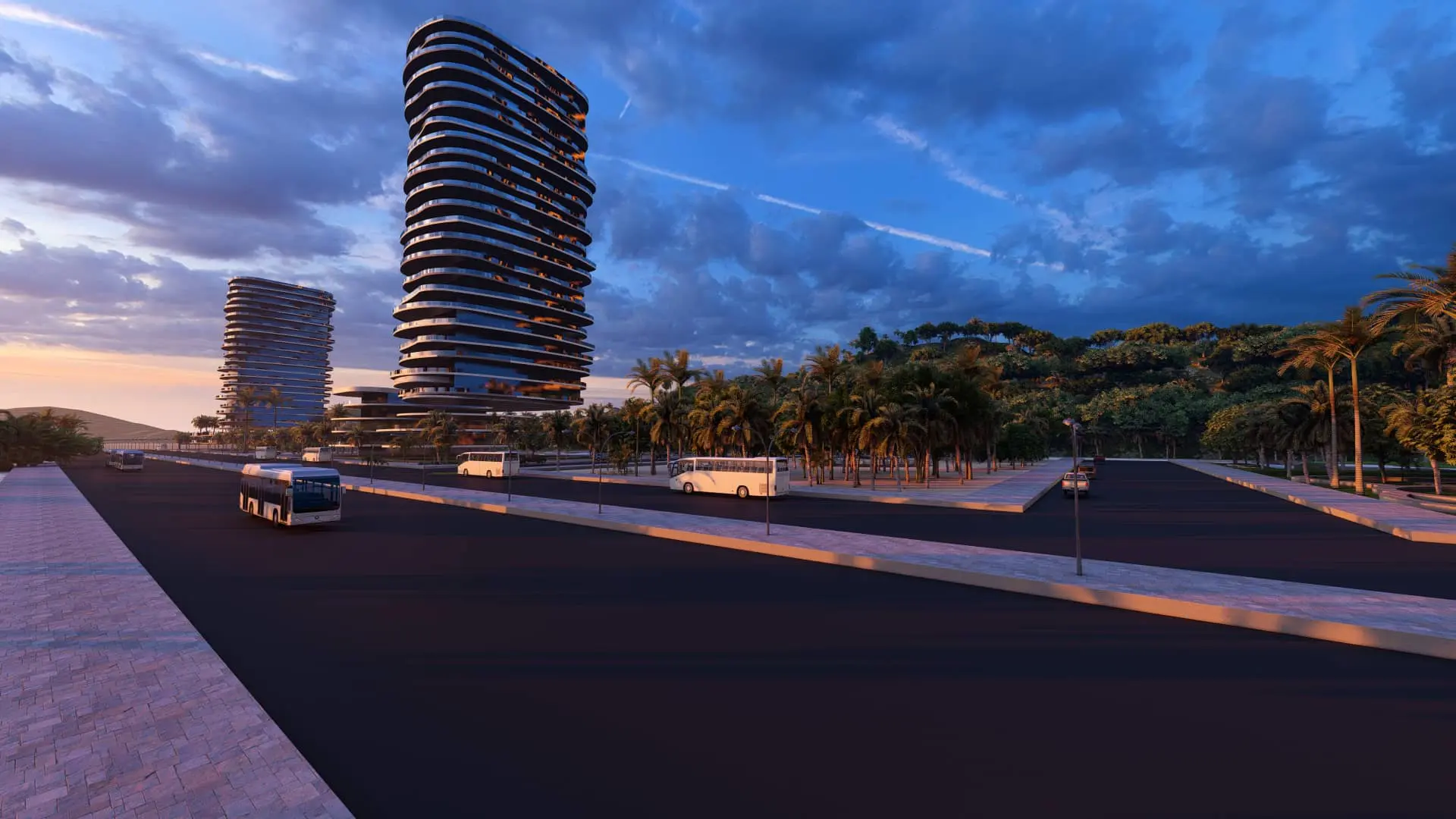 BUILDING IN BEACH -8